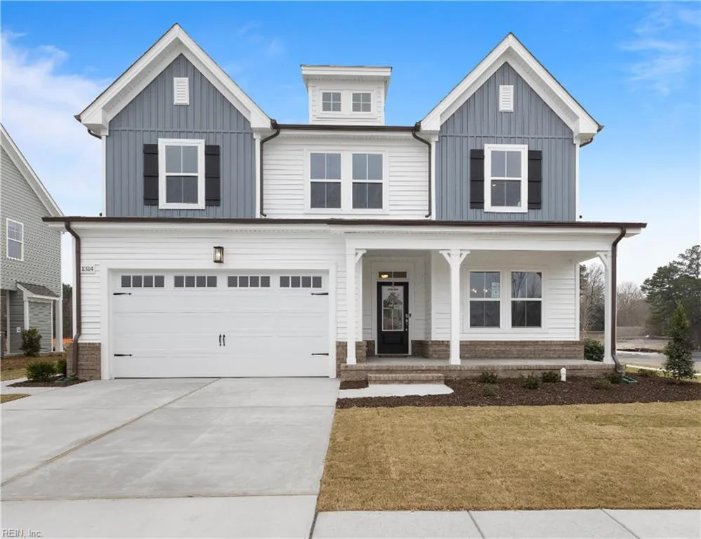 MM Riverview Landing (Macon) NONE, CHESAPEAKE VA 23322 - Main photo