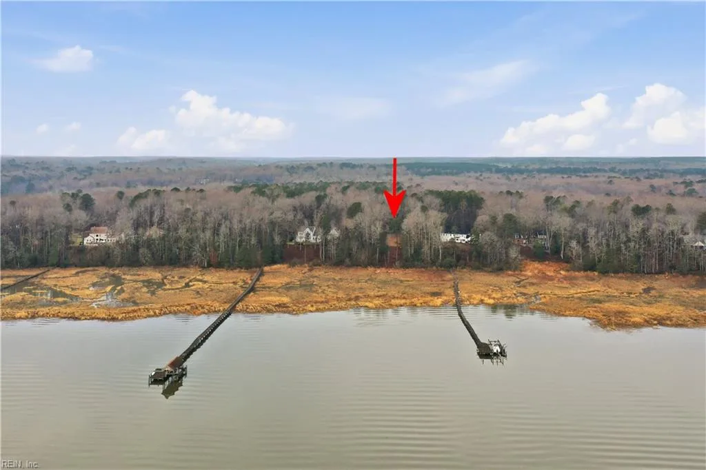 5.1+AC High Bluff LN, BARHAMSVILLE VA 23011 - Photo 4