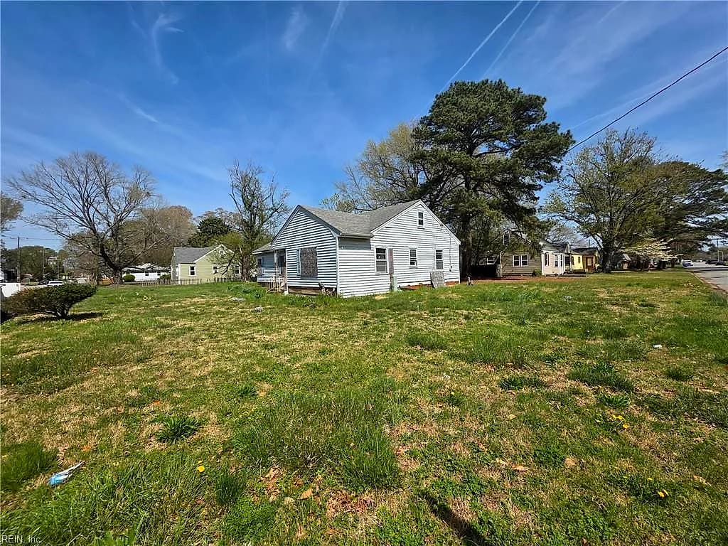 913 Halifax AVE, PORTSMOUTH VA 23707 - Main photo