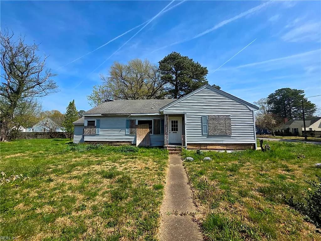 913 Halifax AVE, PORTSMOUTH VA 23707 - Photo 4