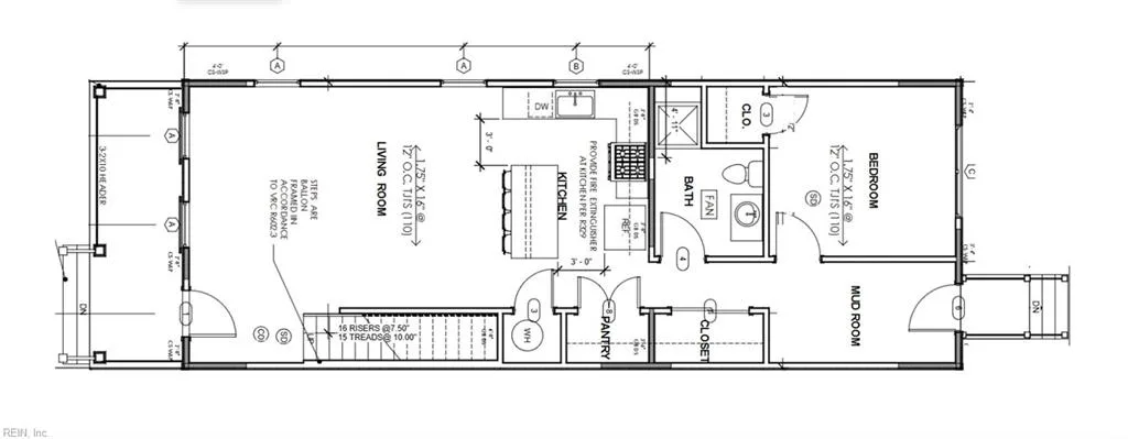 3008 Tidewater DR, NORFOLK VA 23509 - Photo 3