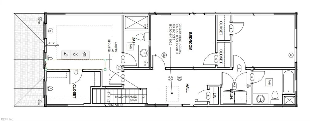3008 Tidewater DR, NORFOLK VA 23509 - Photo 4