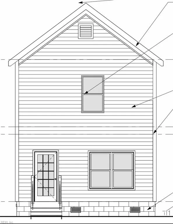 3008 Tidewater DR, NORFOLK VA 23509 - Photo 5