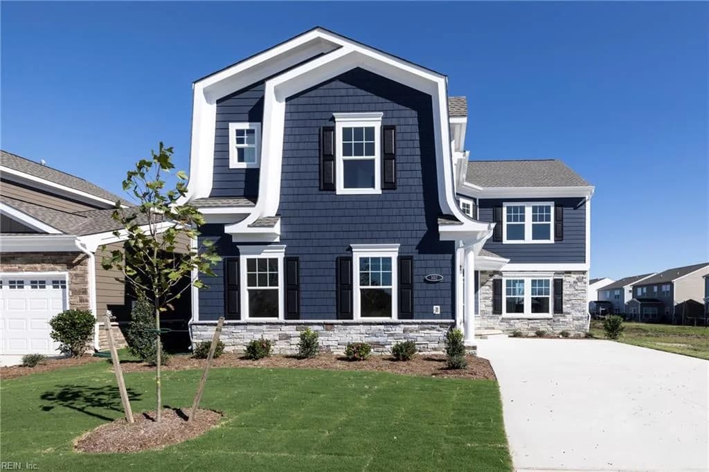 102 Getty RD, SUFFOLK VA 23434 - Photo 3