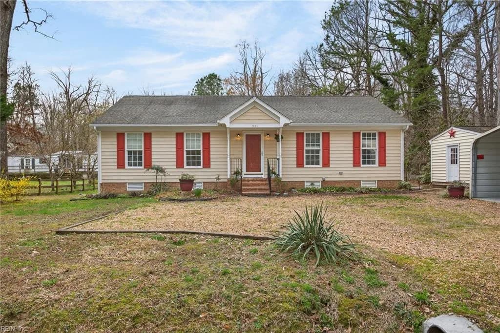 7641 Beechwood DR, LANEXA VA 23089 - Photo 2