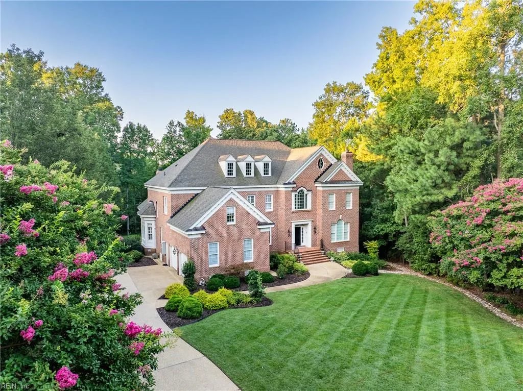 2509 Sanctuary DR, WILLIAMSBURG VA 23185