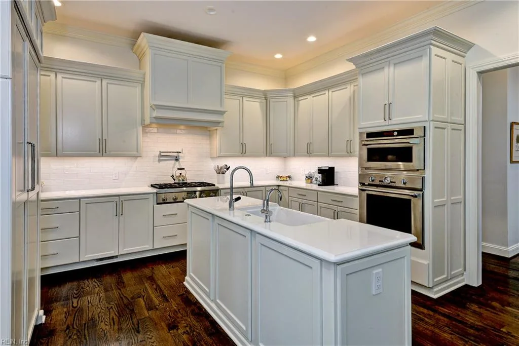 2509 Sanctuary DR, WILLIAMSBURG VA 23185 - Photo 5
