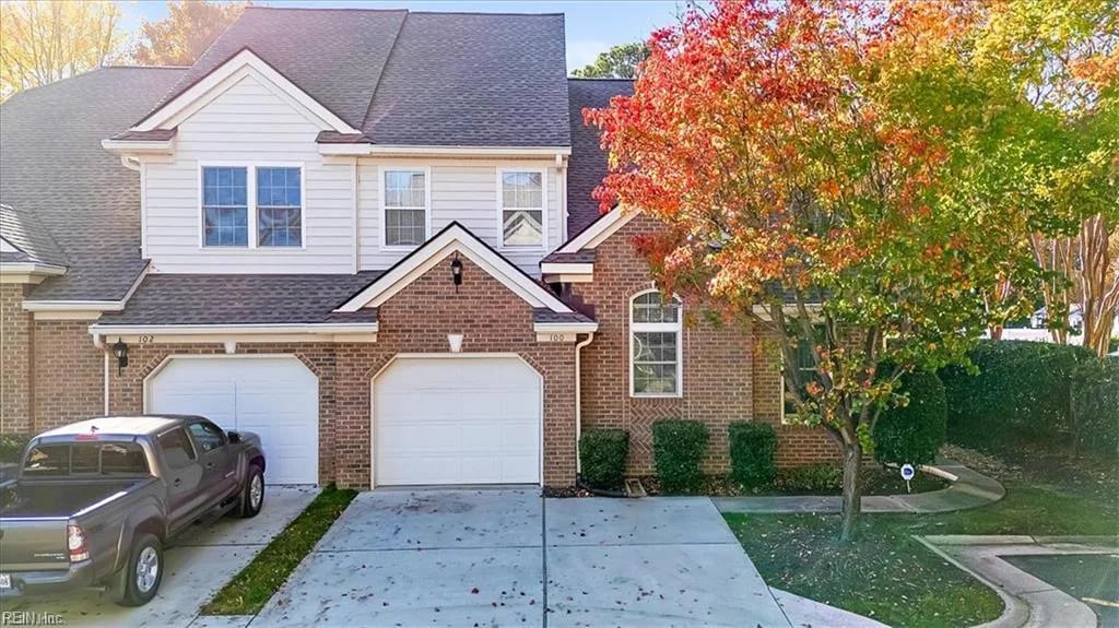 100 Bluff Terrace, Newport News, VA 23602, USA