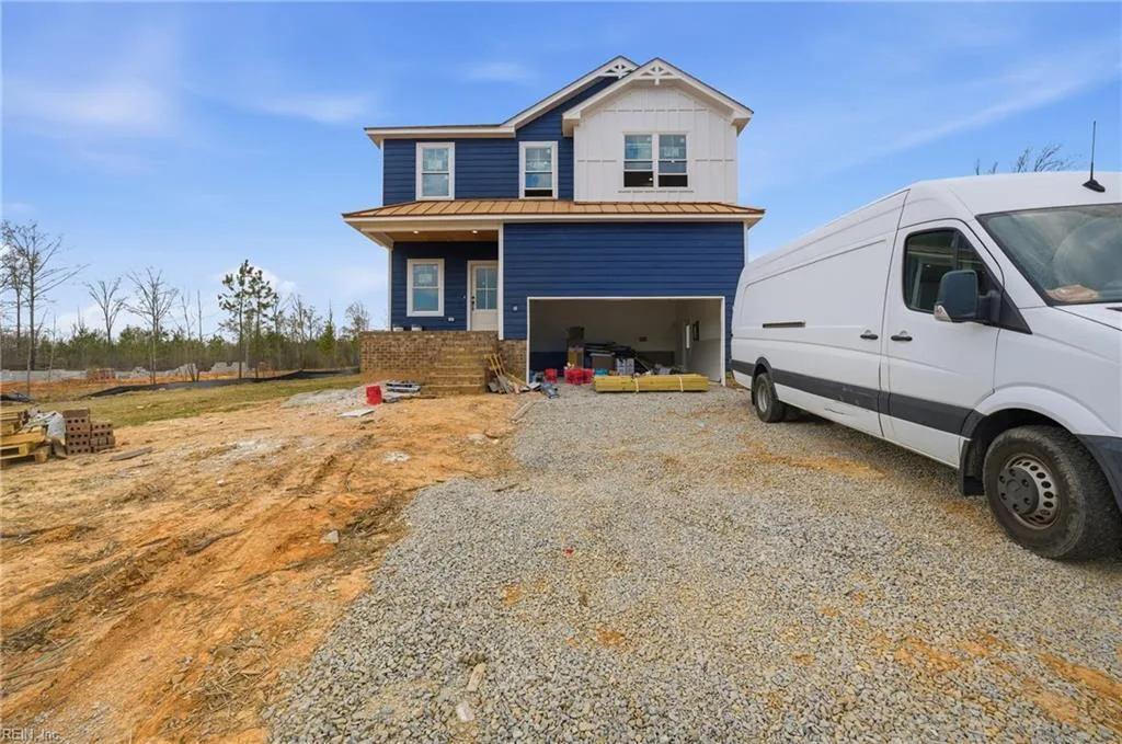 595 Ferry Landing DR, BOYDTON VA 23917