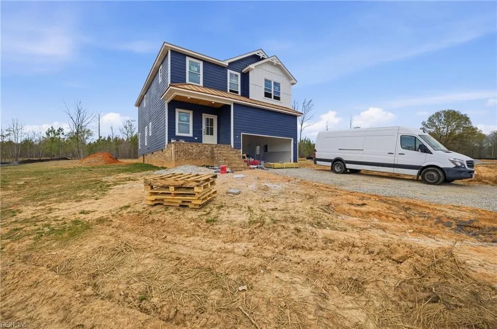 595 Ferry Landing DR, BOYDTON VA 23917 - Photo 4