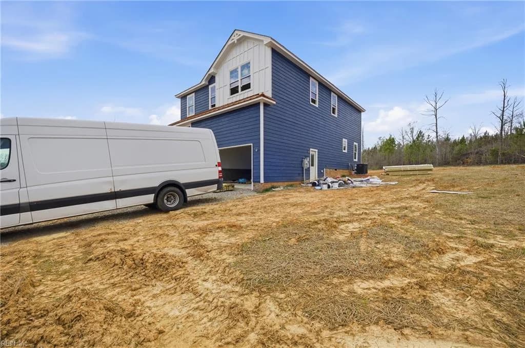 595 Ferry Landing DR, BOYDTON VA 23917 - Photo 5