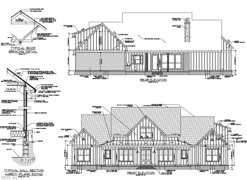 539 Ferry Landing DR, BOYDTON VA 23917 - Photo 3