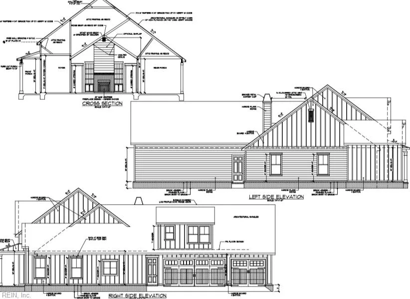 539 Ferry Landing DR, BOYDTON VA 23917 - Photo 4
