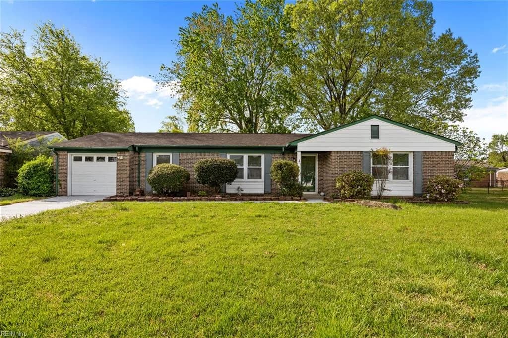 5667 Heathwood CT, VIRGINIABEACH VA 23464 - Main photo