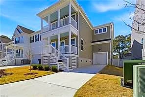 9609 9th Bay ST, Norfolk — 4 bed Residential, 2,300 sqft