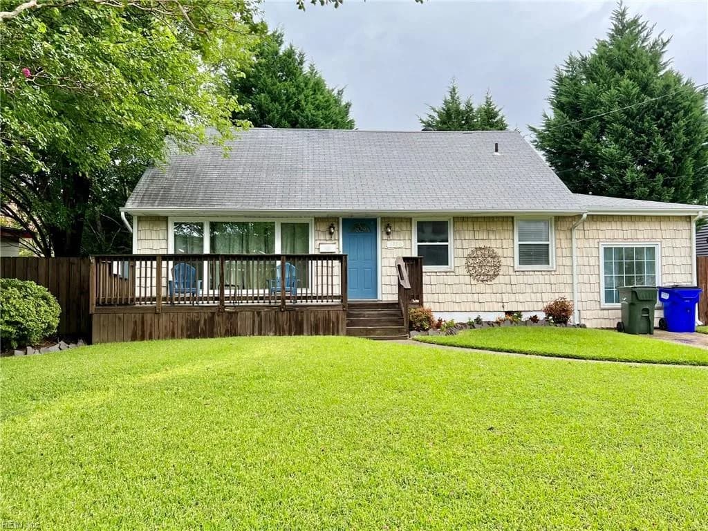 1320 Gabriel DR, NORFOLK VA 23502 - Photo 3