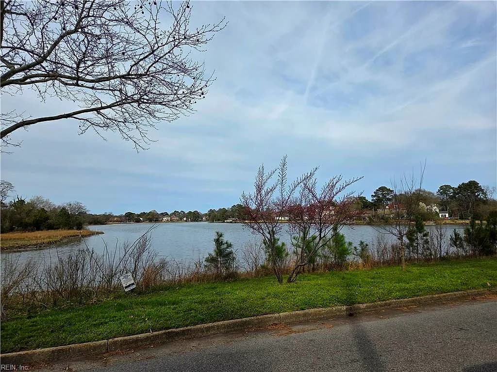 2829 Villa CIR, NORFOLK VA 23504 - Main photo