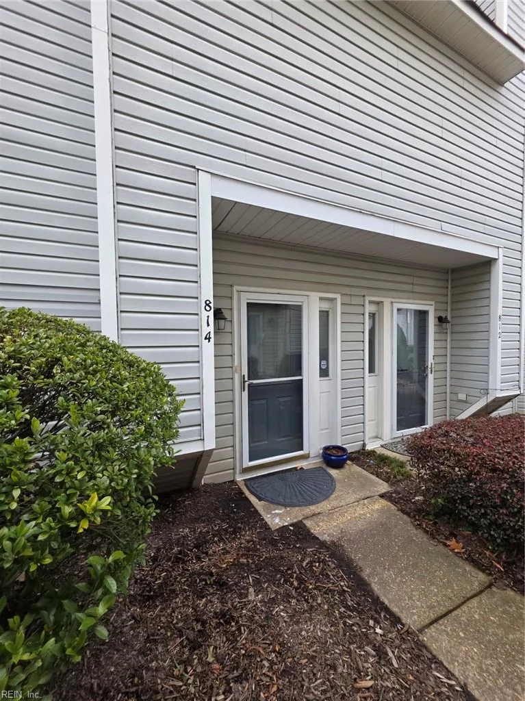 814 Gable WAY, VIRGINIABEACH VA 23455
