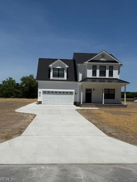 2132 Skeetertown RD, SUFFOLK VA 23434 - Photo 2