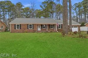 3154 Martin Johnson RD, CHESAPEAKE VA 23323