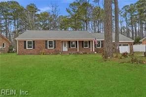 3154 Martin Johnson RD, CHESAPEAKE VA 23323 - Photo 2