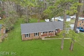 3154 Martin Johnson RD, CHESAPEAKE VA 23323 - Photo 3