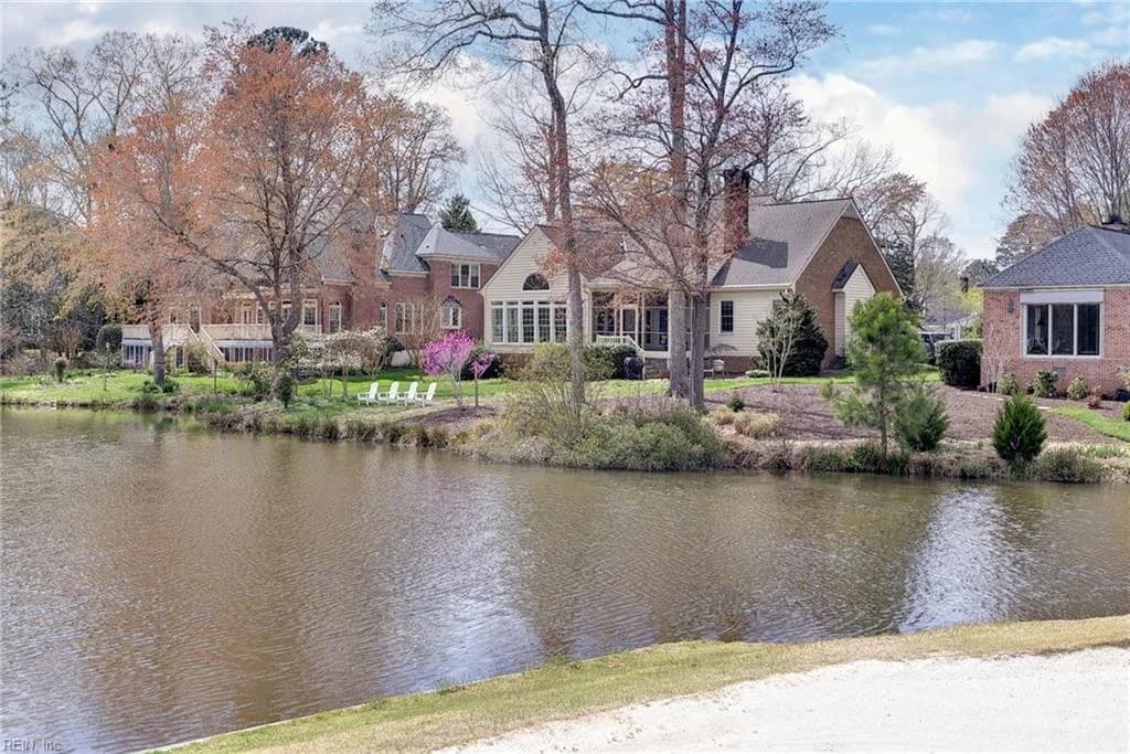 3005 Travis Pond RD, WILLIAMSBURG VA 23185 - Photo 2