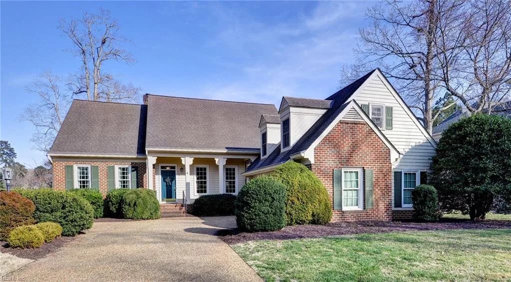 3005 Travis Pond RD, WILLIAMSBURG VA 23185 - Photo 4
