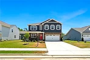 305 Sailors WAY, ELIZABETHCITY NC 27909 - Main photo