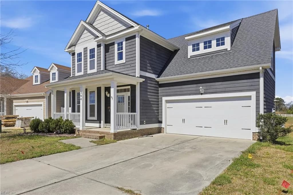 304 Terrywood DR, SUFFOLK VA 23434 - Photo 3