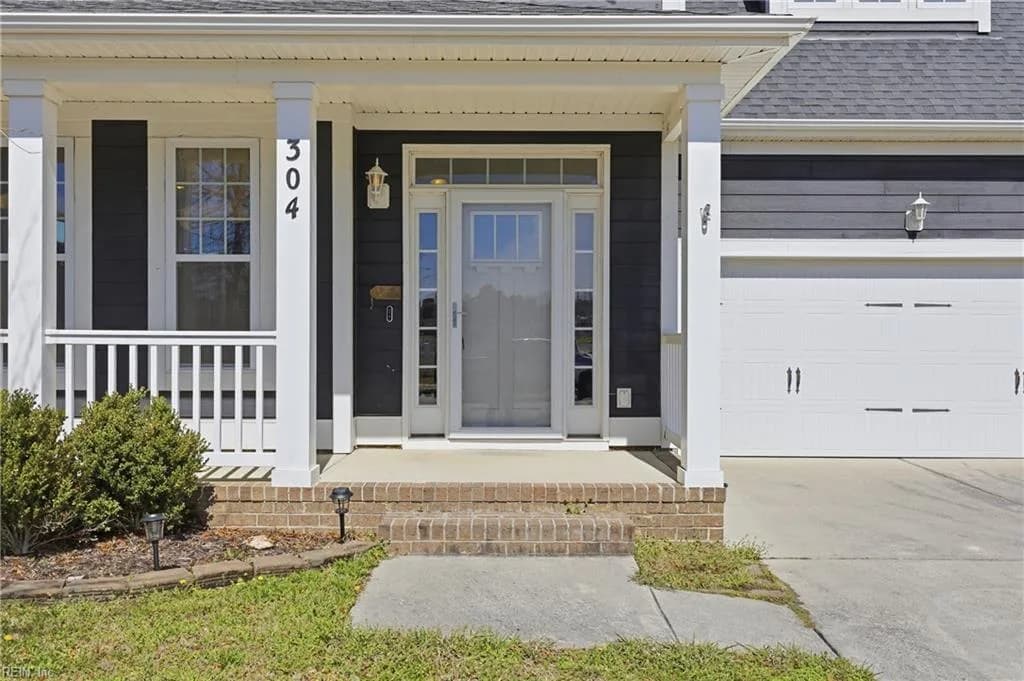 304 Terrywood DR, SUFFOLK VA 23434 - Photo 4