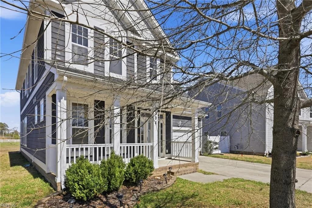 304 Terrywood DR, SUFFOLK VA 23434 - Photo 5