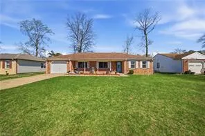 5416 Doon ST, Virginia Beach — 3 bed Residential, 1,698 sqft