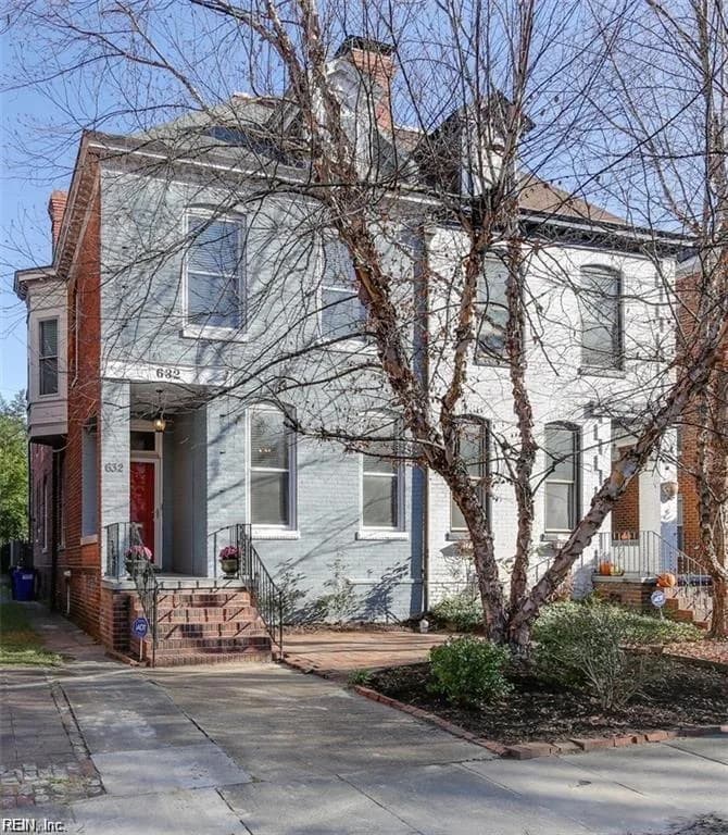 632 Redgate AVE, NORFOLK VA 23507 - Main photo