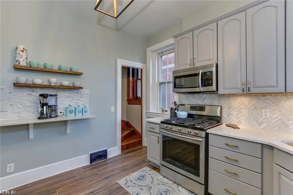 632 Redgate AVE, NORFOLK VA 23507 - Photo 4