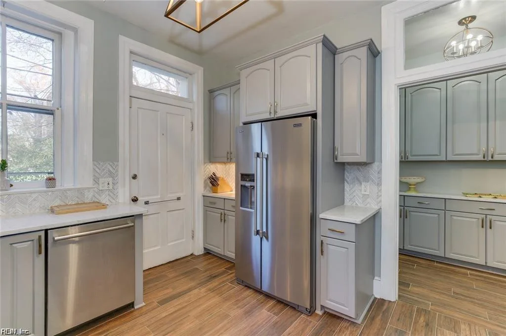 632 Redgate AVE, NORFOLK VA 23507 - Photo 5