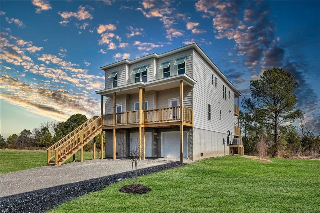 54 North Lawson RD, POQUOSON VA 23662 - Photo 2