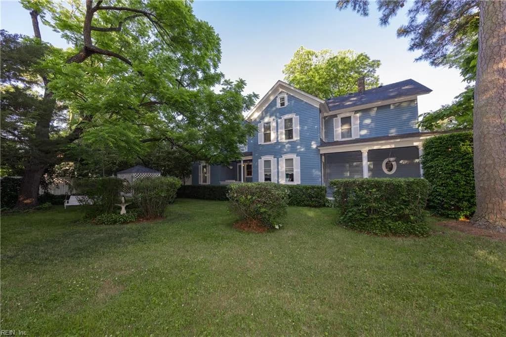 1330 Laurel CRES, NORFOLK VA 23505 - Photo 3
