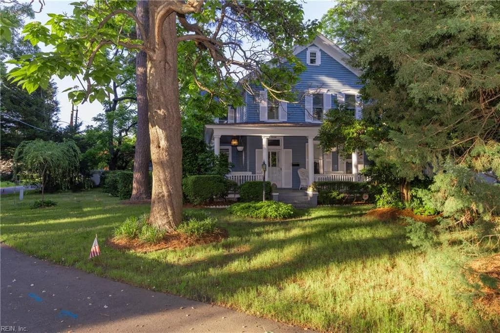 1330 Laurel CRES, NORFOLK VA 23505 - Photo 5