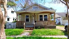 2532 Ballentine BLVD, Norfolk — 3 bed Residential, 1,057 sqft