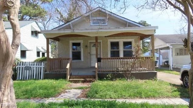 2532 Ballentine BLVD, NORFOLK VA 23509 - Photo 2