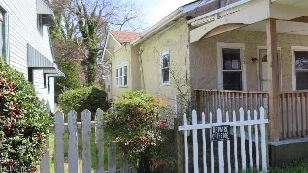 2532 Ballentine BLVD, NORFOLK VA 23509 - Photo 3