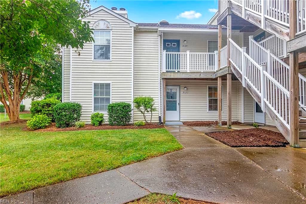 2121 Refuge CT, VIRGINIA BEACH VA 23454 - Main photo