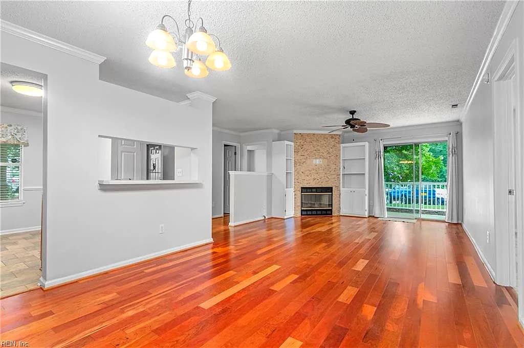 2121 Refuge CT, VIRGINIA BEACH VA 23454 - Main photo