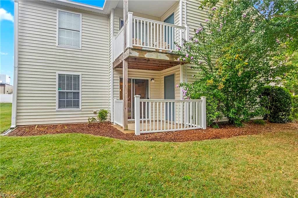 2121 Refuge CT, VIRGINIA BEACH VA 23454 - Photo 3