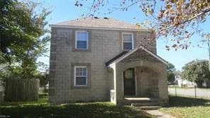 1521 Rolfe PL, NEWPORTNEWS VA 23607 - Photo 2