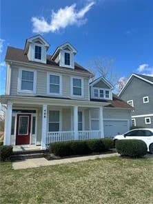 408 Terrywood DR, SUFFOLK VA 23434 - Main photo