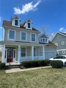 408 Terrywood DR, SUFFOLK VA 23434