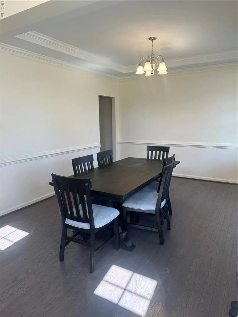 408 Terrywood DR, SUFFOLK VA 23434 - Photo 5