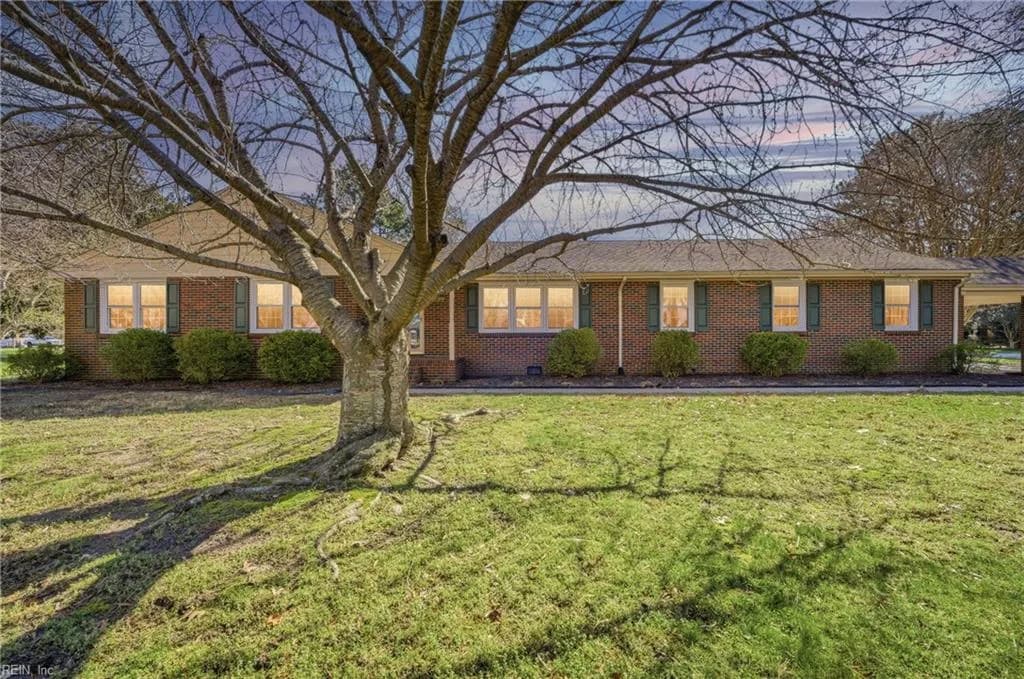 307 Ridgeland DR, SMITHFIELD VA 23430 - Photo 3